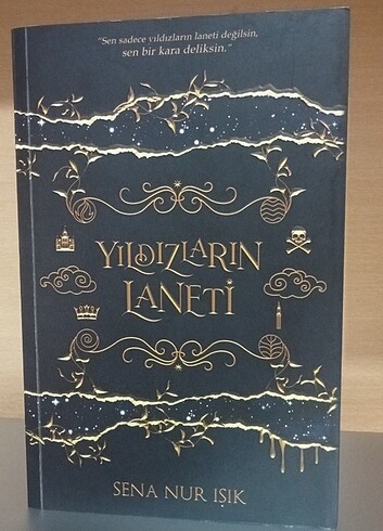 Yıldızların Laneti 