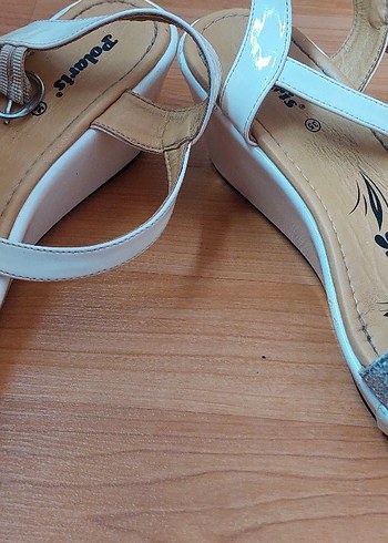 Abiye ayakkabı - Görsel 5