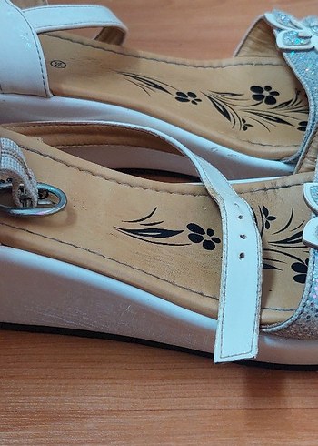 Abiye ayakkabı - Görsel 4