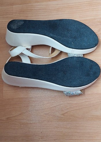 Abiye ayakkabı - Görsel 8