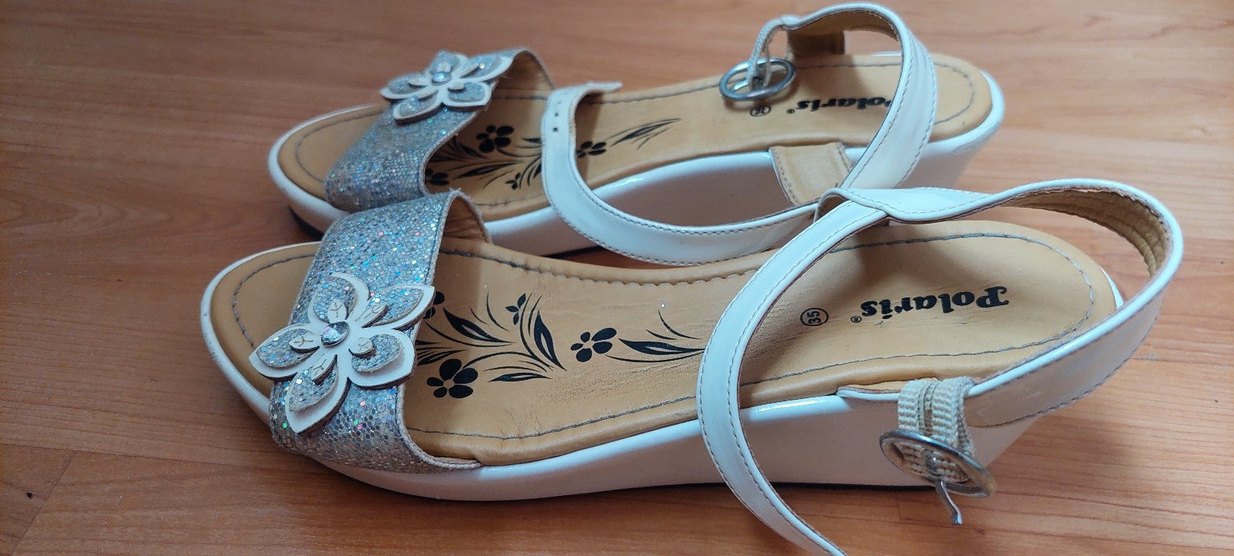 Abiye ayakkabı - Görsel 3