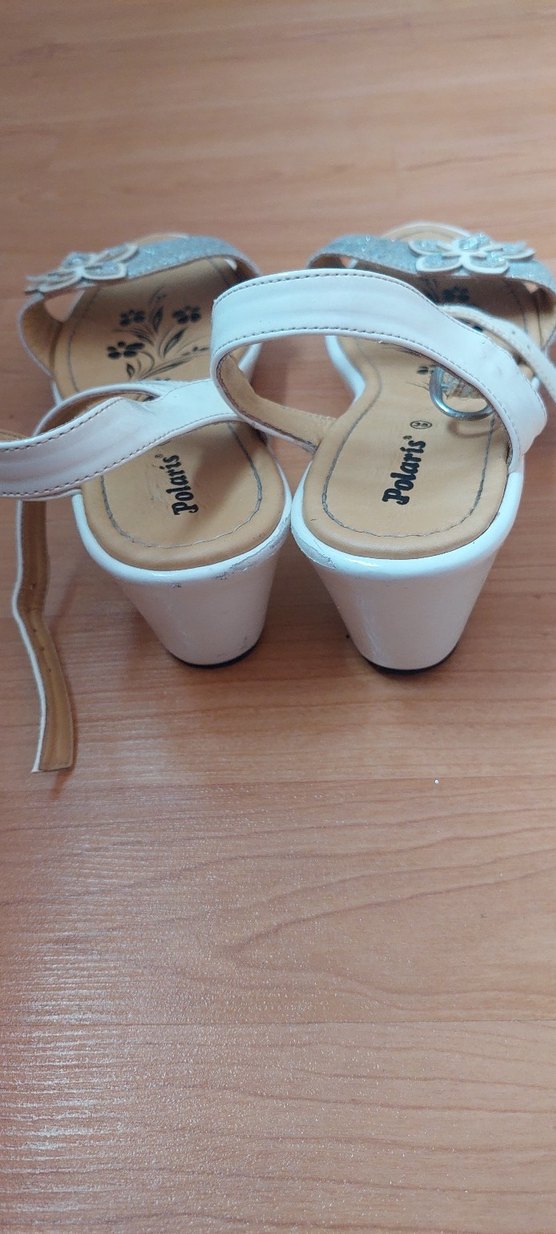 Abiye ayakkabı - Görsel 2