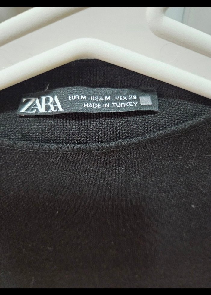 Zara elbise - Görsel 2