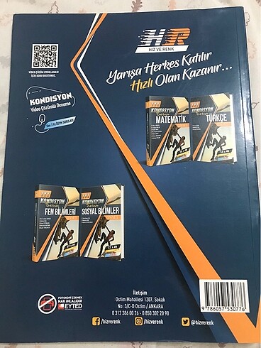 Tyt matematik - Görsel 2