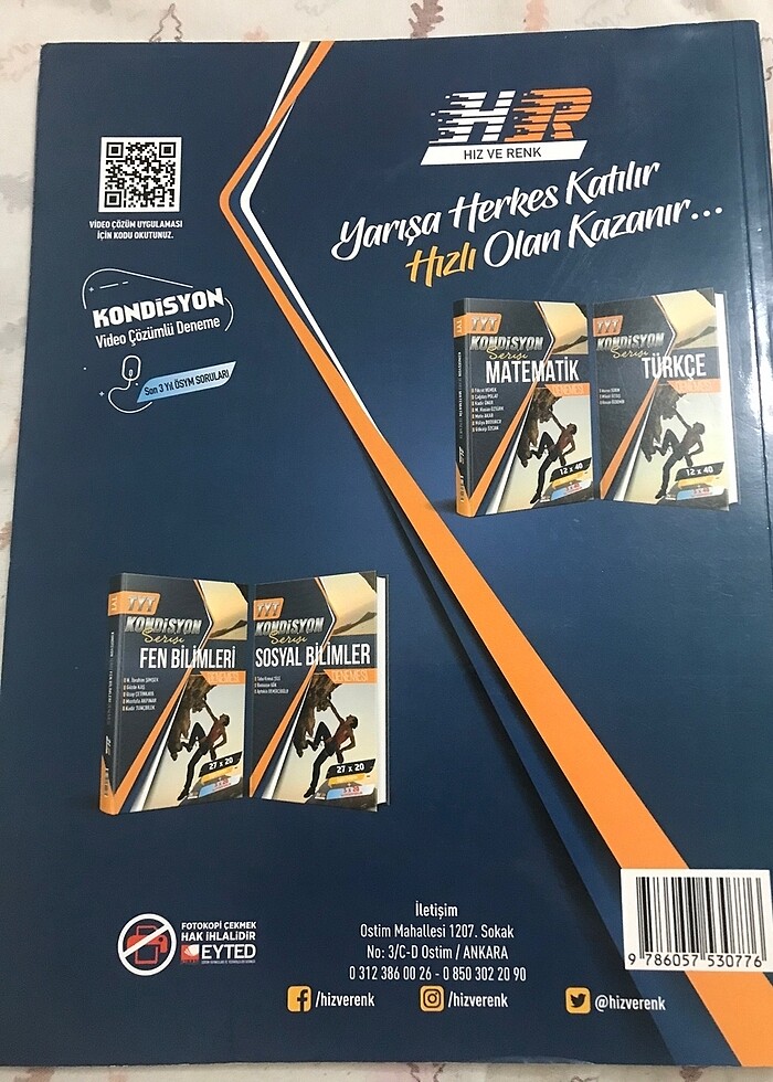 Tyt matematik - Görsel 2