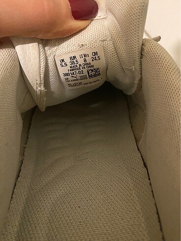 Puma ayakkabı - Görsel 5