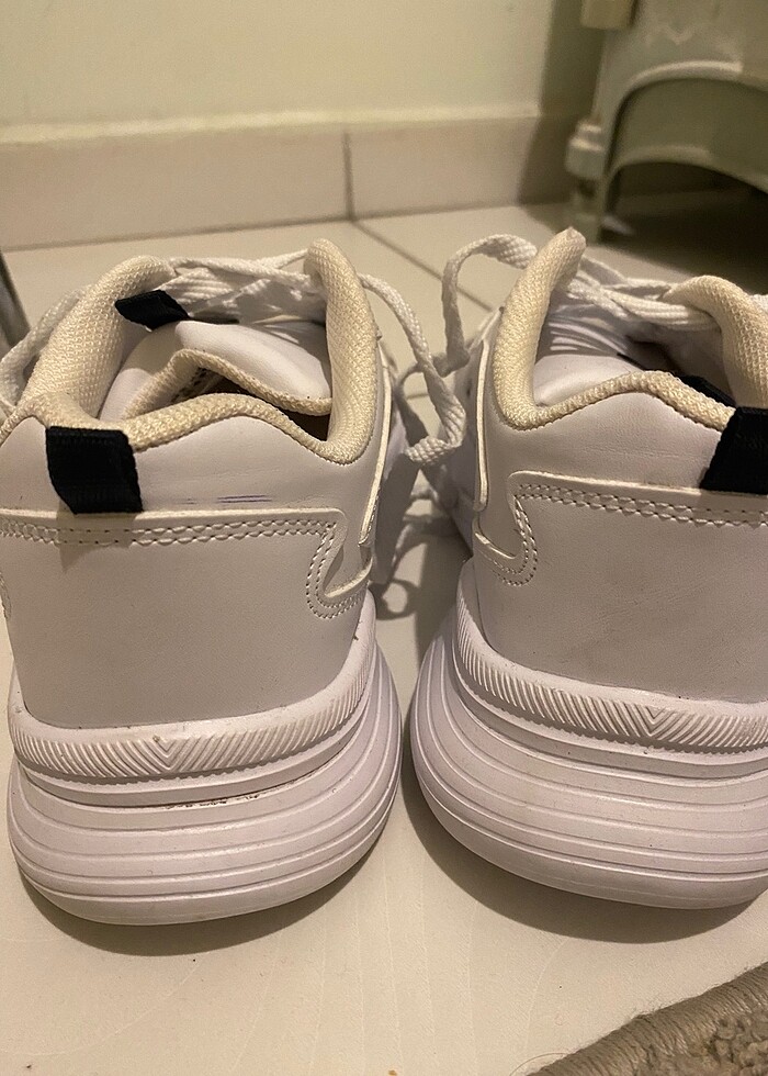 Polo spor ayakkabı - Görsel 3