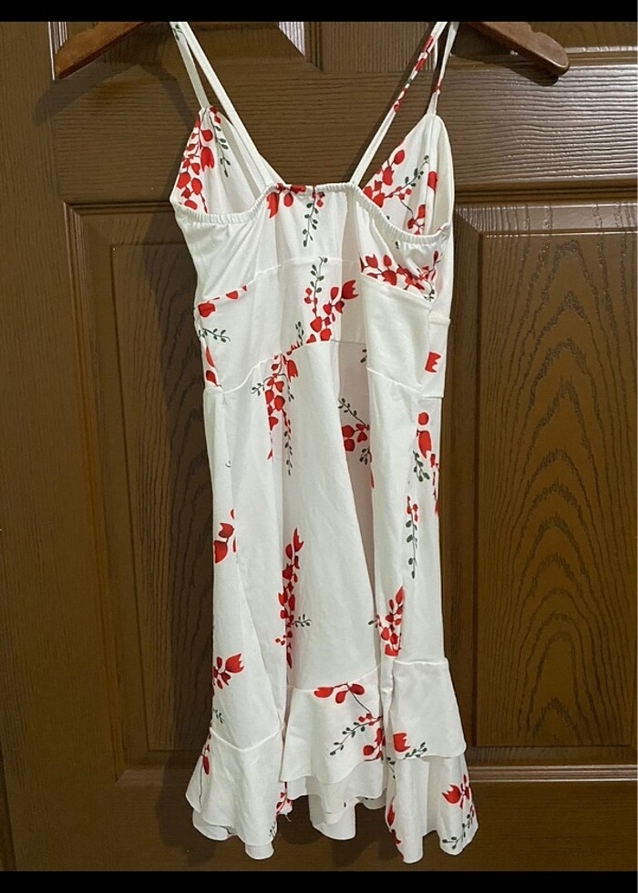 Yazlık elbise - Görsel 2