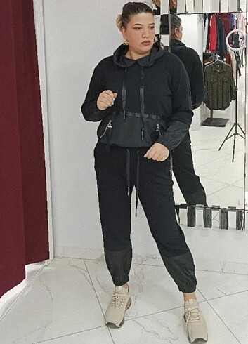 Diğer Modal eşofman takımı
