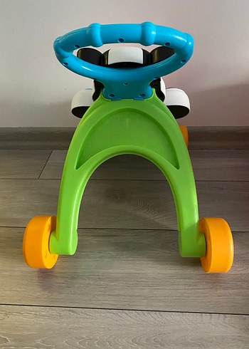 Fisher price  Zebra Bebek Yürüteci - Görsel 4