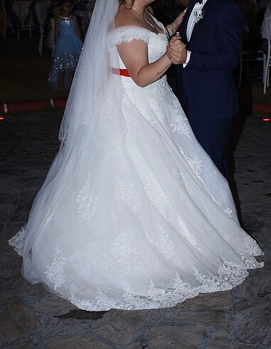 Gelinlik - Görsel 5