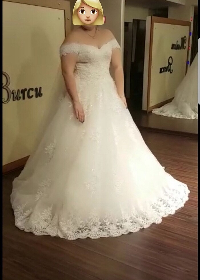 Gelinlik - Görsel 2