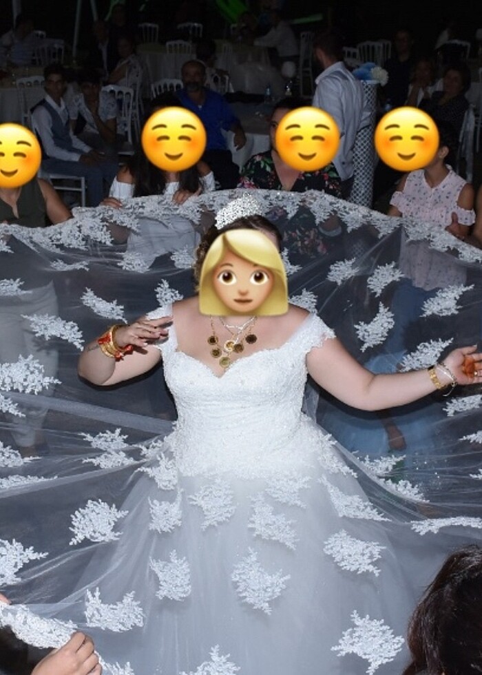 Gelinlik - Görsel 3