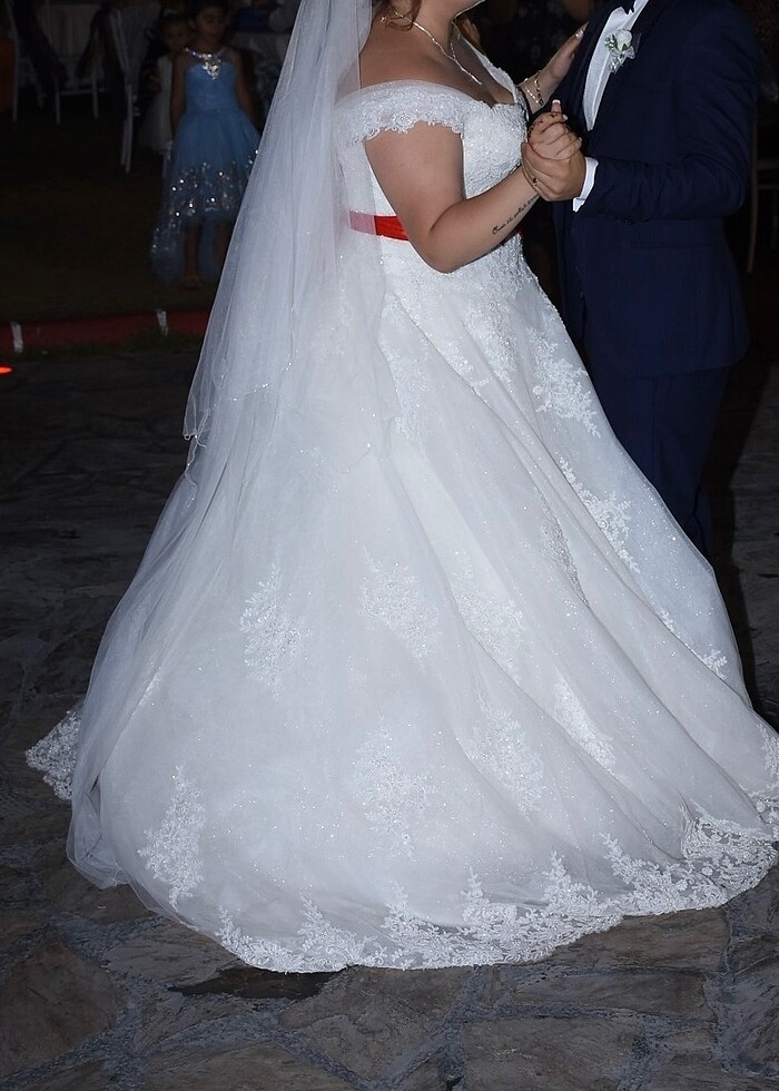 Gelinlik - Görsel 5