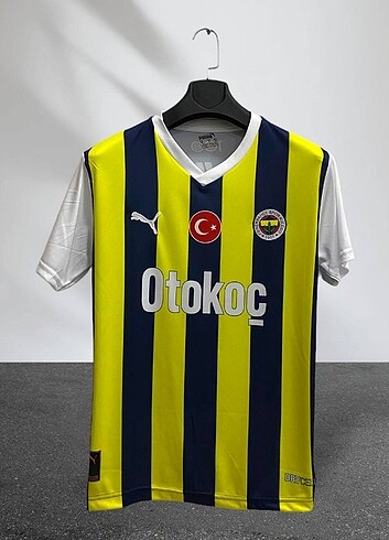 Fenerbahçe Cengiz Ünder Forması 