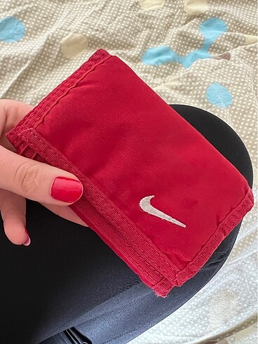 Nike Spor cüzdan