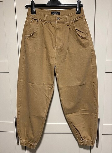 Jogger pantalon