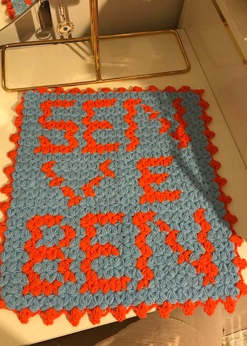 Renkli Banyo Süngeri - Görsel 3