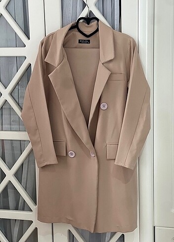 Blazer ceket