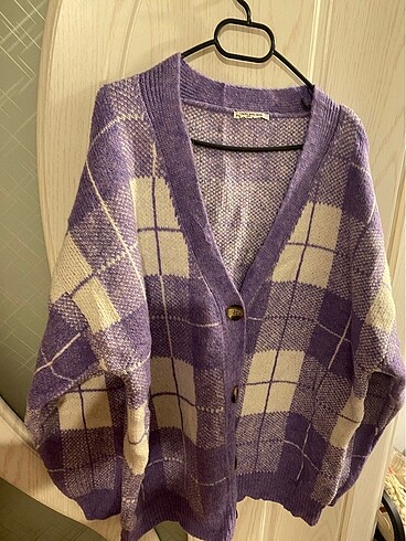  E.L.F SIFIR TRİKO HIRKA
