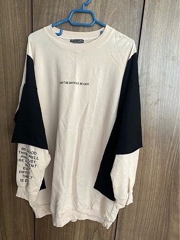 xl Beden camel Renk SIFIR TUNİK