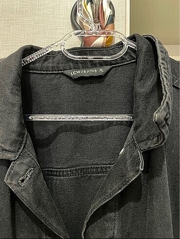 LC Waikiki SIFIR LCW KOT CEKET