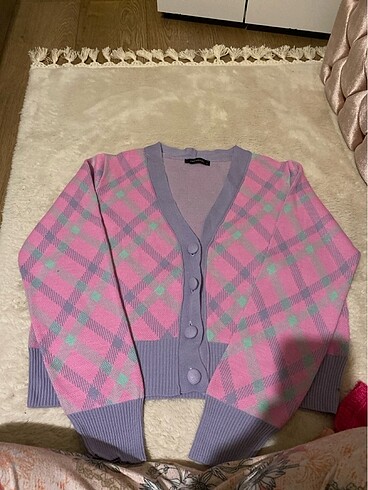 SIFIR TRİKO HIRKA