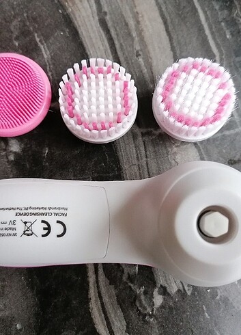 Yüz temizleme cihazı - Görsel 2