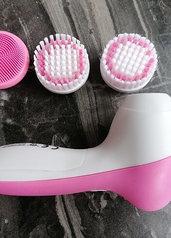 Yüz temizleme cihazı - Görsel 3