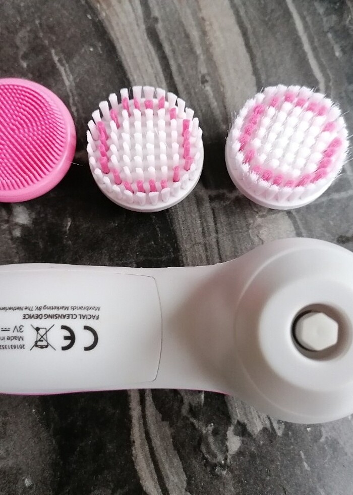 Yüz temizleme cihazı - Görsel 2