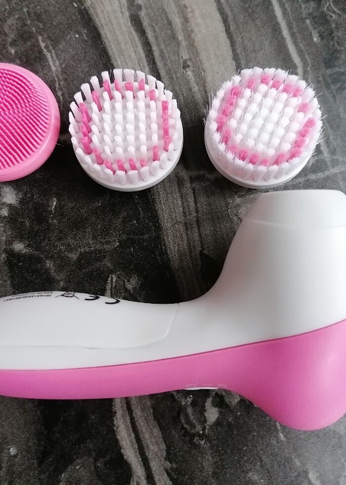 Yüz temizleme cihazı - Görsel 3