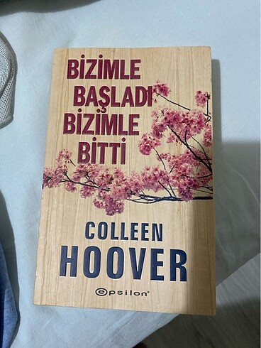 Bizimle başladı bizimle bitti
