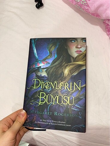 Dikenin büyüsü