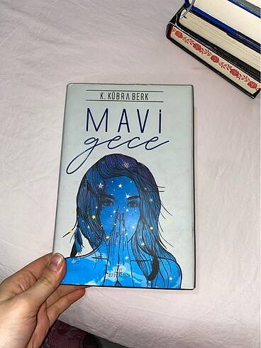 Mavi gece