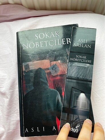 Sokak Nöbetçileri