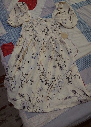 s Beden H&M Elbise 