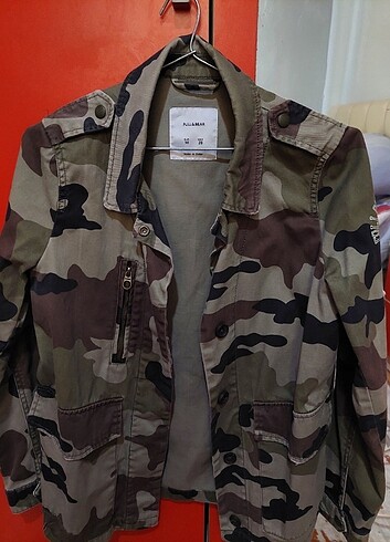 Pull&bear ceket 