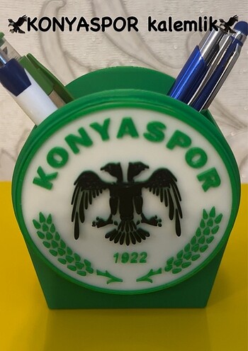  Beden Konyaspor kalemlik