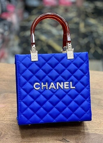 Diğer Chanel çanta pembe 
