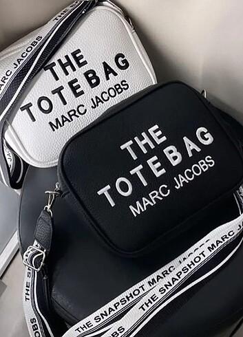 The Tote Bag çanta