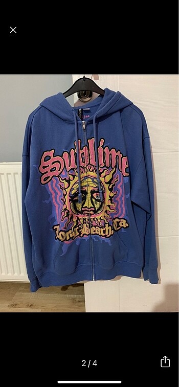sublime sweatshirt