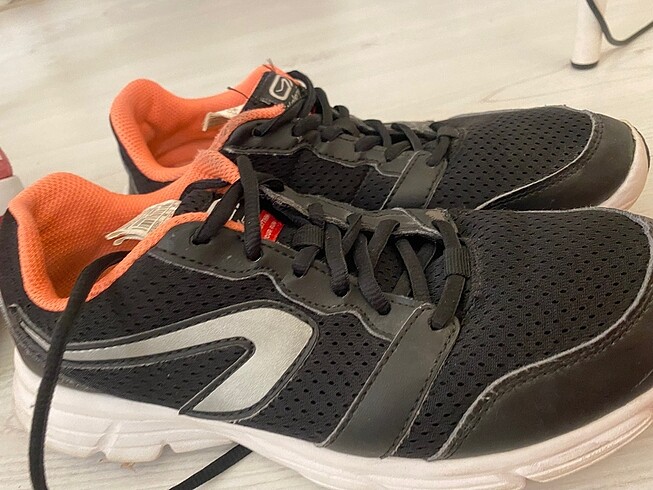 Deichmann Spor ayakkabı