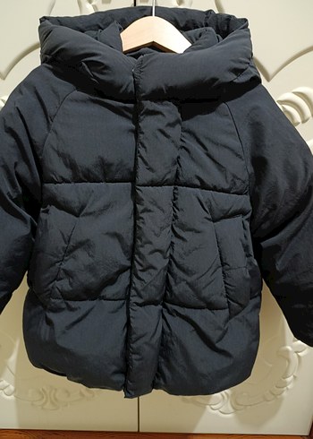 Zara Erkek Çocuk Mont - Görsel 3