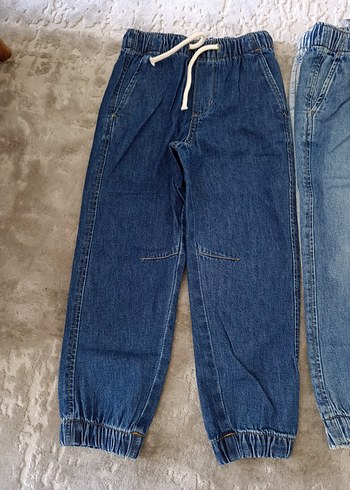 H&M erkek çocuk pantolon - Görsel 2