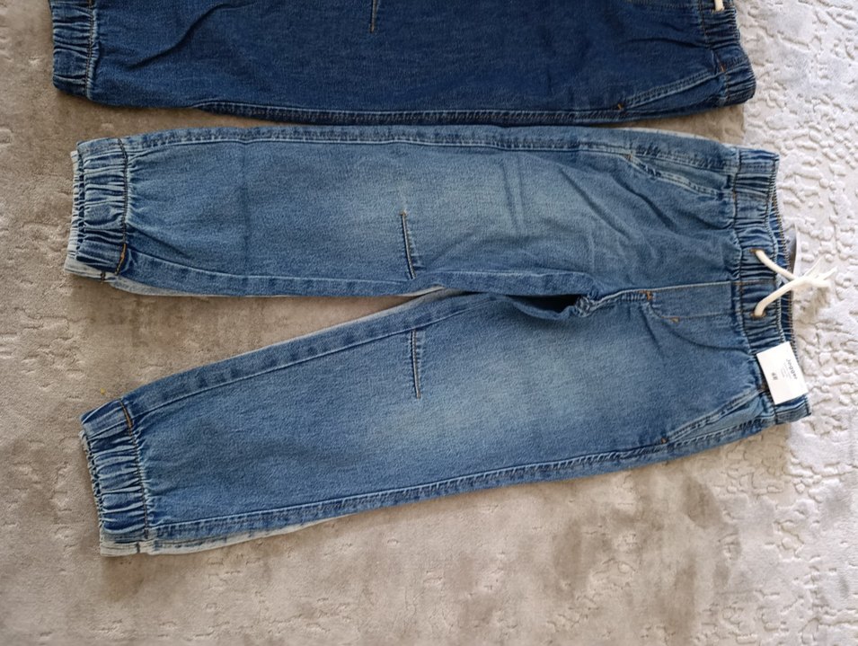 H&M erkek çocuk pantolon - Görsel 3