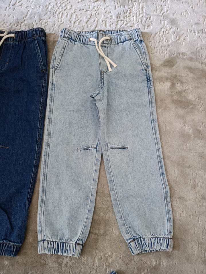 H&M erkek çocuk pantolon - Görsel 4