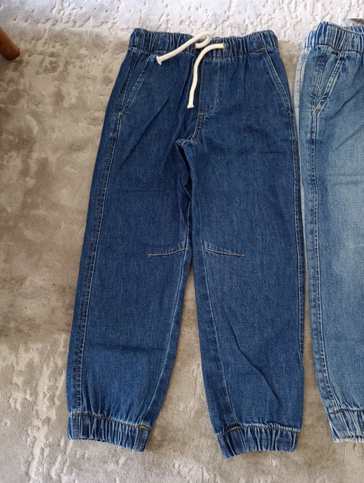 H&M erkek çocuk pantolon - Görsel 2