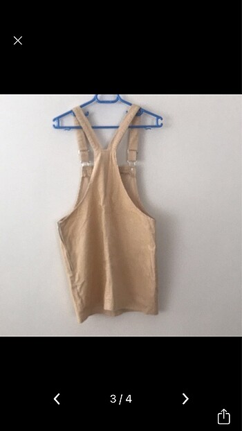 Don?t call me Jennyfer s beden salopet - Görsel 3