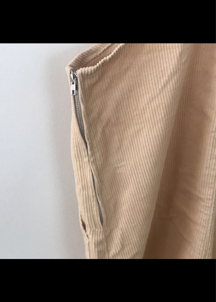 Don?t call me Jennyfer s beden salopet - Görsel 4