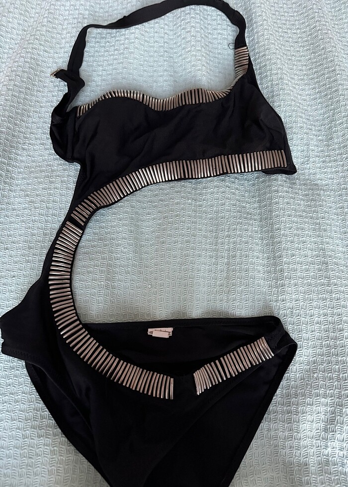 Sunset mayokini - Görsel 2